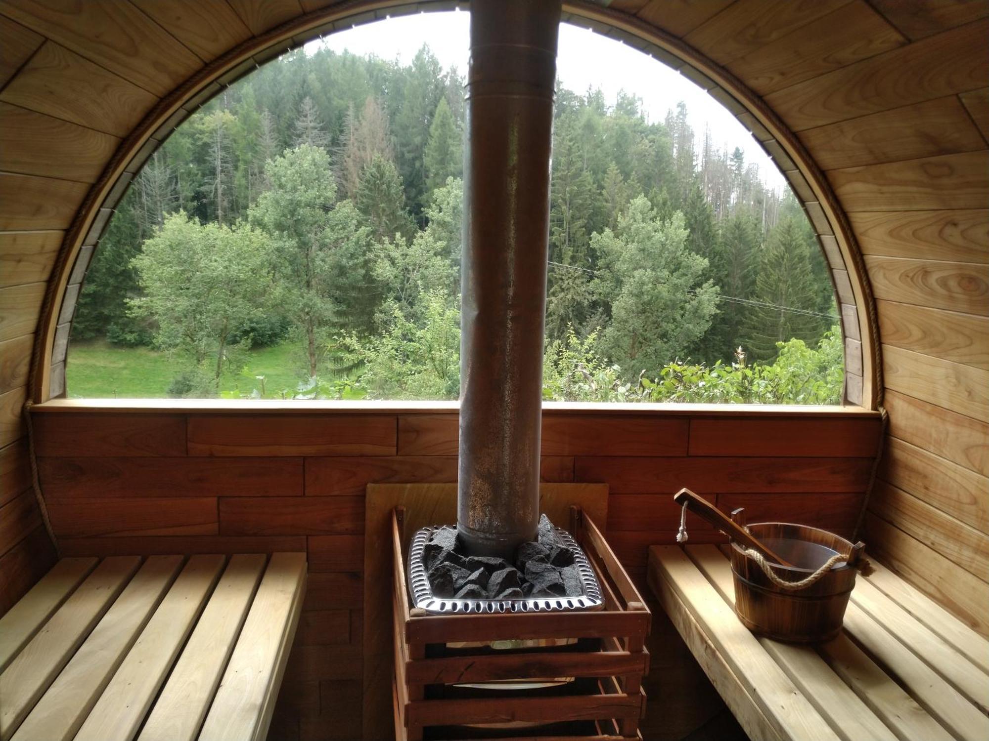 Kräuterbaude Gasthof