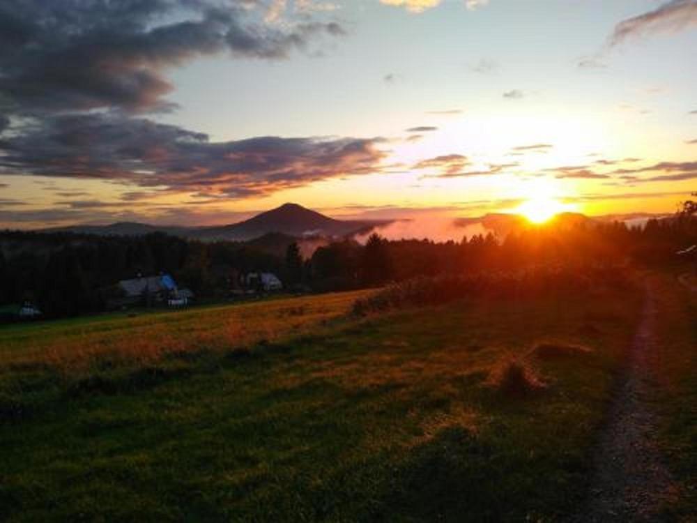 Gasthof Kräuterbaude Saupsdorf