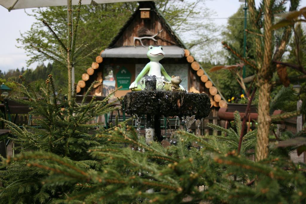 Gasthof Kräuterbaude *