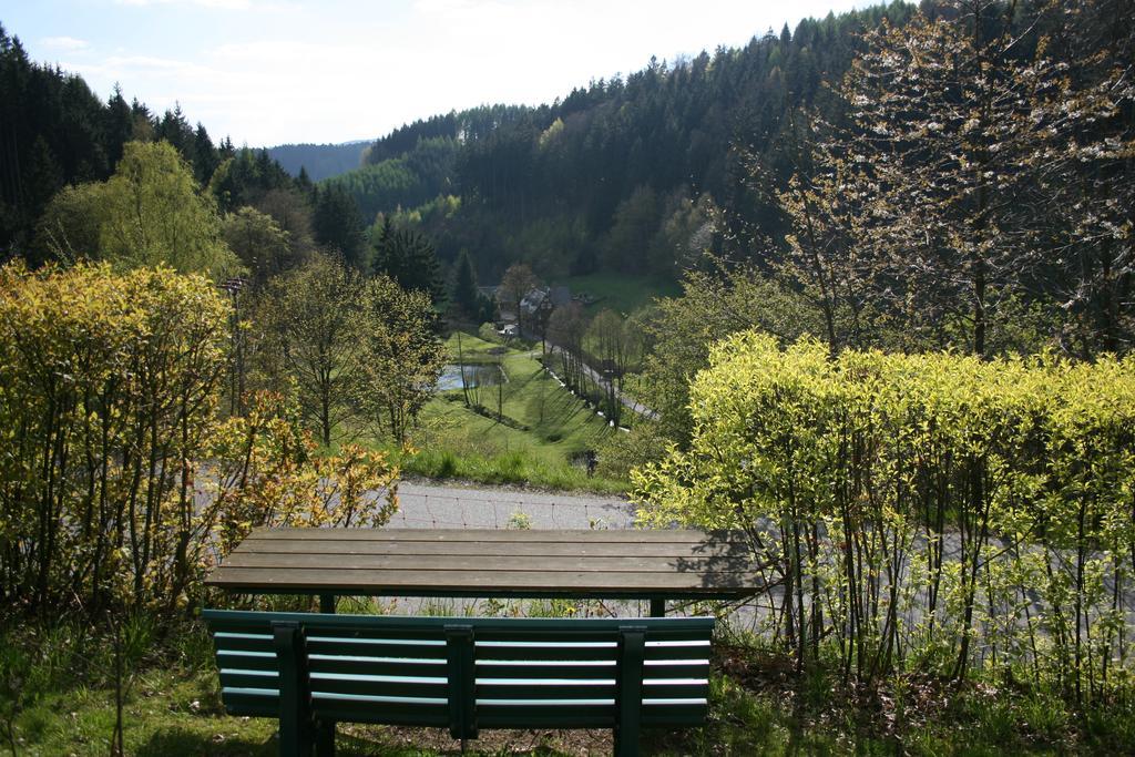 Gasthof Kräuterbaude