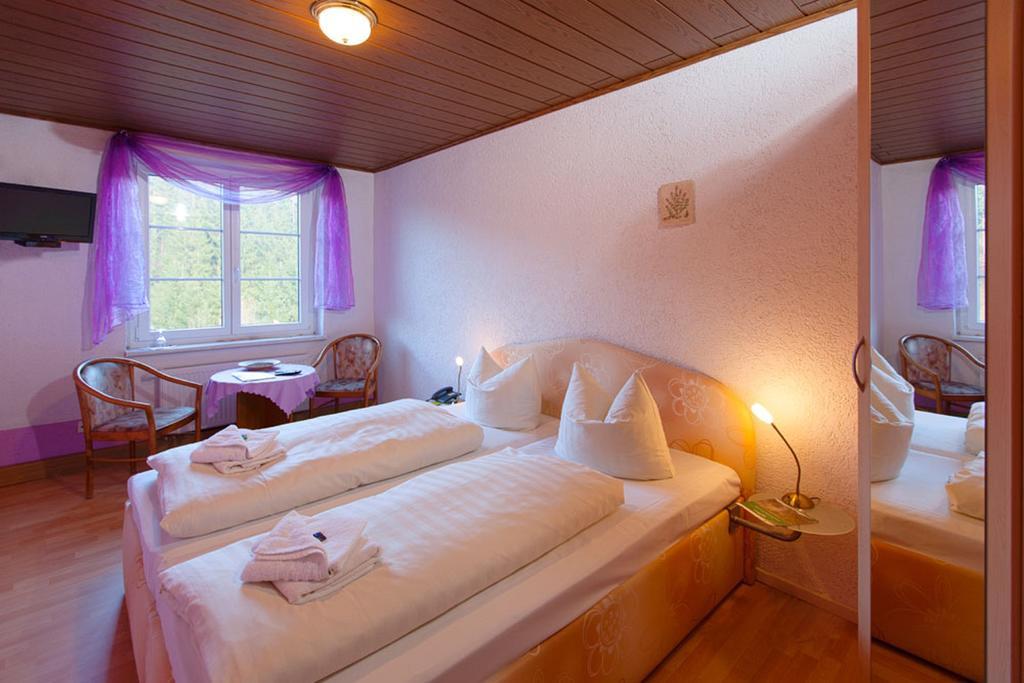 Kräuterbaude Gasthof Saupsdorf