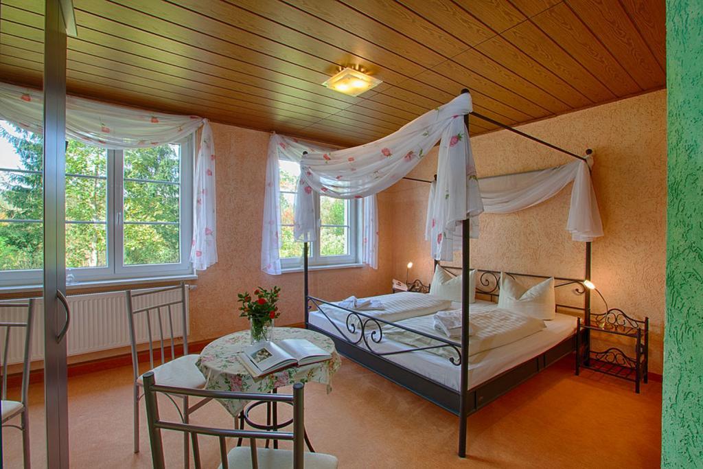 Gasthof Kräuterbaude *